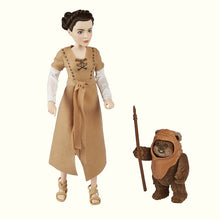 Load image into Gallery viewer, Star Wars Forces of Destiny Endor Adventure