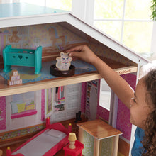 Load image into Gallery viewer, KidKraft Majestic Mansion Dollhouse