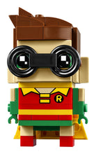 Load image into Gallery viewer, LEGO BrickHeadz Robin 41587 Building Kit