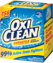 Load image into Gallery viewer, OxiClean Versatile Stain Remover, 7.22 Lbs