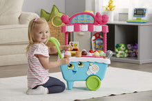 Load image into Gallery viewer, LeapFrog Scoop and Learn Ice Cream Cart