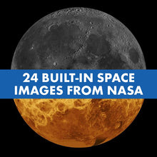 Load image into Gallery viewer, Educational Insights GeoSafari Jr. Talking Telescope