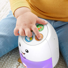 Load image into Gallery viewer, Fisher-Price Laugh &amp; Learn Babble &amp; Wobble Hub