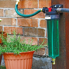 Load image into Gallery viewer, Chapin HydroFeed, In-Line Auto-Mix Fertilizer Injector System, Drip Irrigation System (1 Feeder/Package)