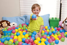 Load image into Gallery viewer, UP IN &amp; OVER Splash &amp; Play 100 Play Balls