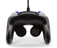 Load image into Gallery viewer, PowerA Wired Controller for Nintendo Switch: GameCube Style - Black