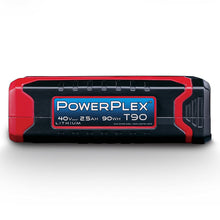 Load image into Gallery viewer, Toro PowerPlex 88540 40V MAX Lithium Ion 2.5 Ah 90 Wh Battery