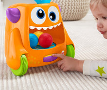Load image into Gallery viewer, Fisher-Price Zoom &#39;n Crawl Monster