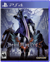 Load image into Gallery viewer, Devil May Cry 5 - PlayStation 4