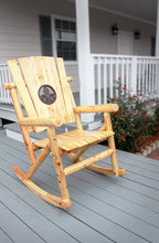 Load image into Gallery viewer, Leigh Country Aspen Single Rocker