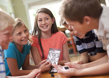 Load image into Gallery viewer, 4M KidzLabs Fingerprint Kit - Spy Forensic Science Lab - Educational STEM Toys Gift for Kids &amp; Teens, Boys &amp; Girls