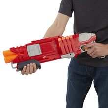 Load image into Gallery viewer, NERF N-Strike Elite DoubleBreach Blaster