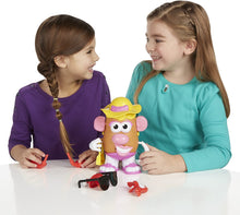 Load image into Gallery viewer, Playskool Mrs. Potato Head Beach Spudette