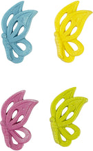 Load image into Gallery viewer, Wilton 12 Count Butterfly Icing Decorations