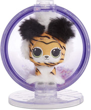 Load image into Gallery viewer, L.O.L. Surprise! Fluffy Pets Winter Disco Series with Removable Fur