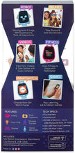 Load image into Gallery viewer, Little Tikes Tobi Robot Smartwatch - Blue with Movable Arms and Legs, Fun Expressions, Sound Effects, Play Games, Track Fitness and Steps, Built-in Cameras for Photo and Video 512 MB | Kids Age 4+
