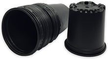 Load image into Gallery viewer, Viagrow Plastic Nursery Trade Pots