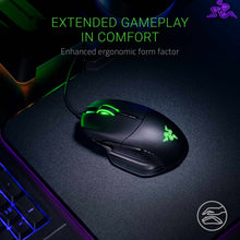 Load image into Gallery viewer, Razer Basilisk Essential Gaming Mouse