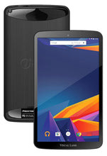 Load image into Gallery viewer, Visual Land Prestige Prime 10ES - 10.1" Octa-Core Android 5.1 Lollipop Tablet with Keyboard Case, 16GB, IPS 1280x800 HD Touch Screen (Black)