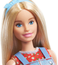 Load image into Gallery viewer, Barbie GJB60 Sweet Orchard Farm Doll, Multi-Colour