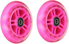 Load image into Gallery viewer, Razor Scooter Replacement Wheels Set with Bearings