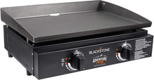 Load image into Gallery viewer, Blackstone 22&quot; Tabletop Griddle with Griddle Hood and Stand
