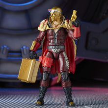Load image into Gallery viewer, G.I. Joe Classified Series Series Profit Director Destro Action Figure 15 Collectible Exclusive