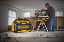 Load image into Gallery viewer, DEWALT 20V MAX Bluetooth Speaker for Jobsite, Tool Only (DCR010)
