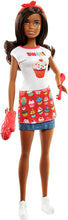 Load image into Gallery viewer, Barbie Bakery Chef Doll and Playset