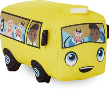 Load image into Gallery viewer, Little Baby Bum Sing Along Buster Plush