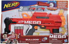 Load image into Gallery viewer, NERF Accustrike Mega Bulldog Toy