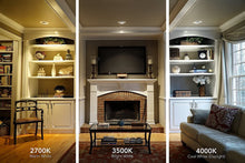 Load image into Gallery viewer, Lithonia Lighting FMVCCLS 12IN MVOLT