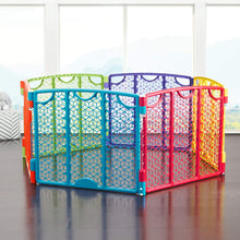 Load image into Gallery viewer, Evenflo Versatile Play Space 2-Panel Extension