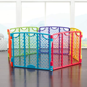 Evenflo Versatile Play Space 2-Panel Extension