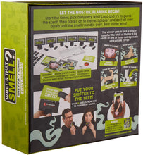 Load image into Gallery viewer, WowWee What's That Smell? The Party Game That Stinks - Scent Guessing Game For Adults &amp; Families