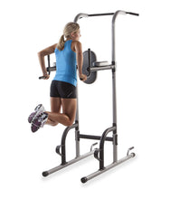 Load image into Gallery viewer, Golds Gym XR 10.9 Power Tower