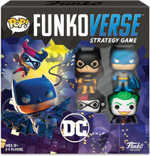 Load image into Gallery viewer, Funkoverse: DC Comics Board Game