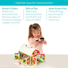 Load image into Gallery viewer, Melissa &amp; Doug Latches Barn