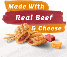 Load image into Gallery viewer, Purina Beneful Baked Delights Hugs Dog Treats
