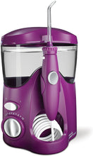 Load image into Gallery viewer, Waterpik Ultra Countertop Water Flosser WP-115, Orchid