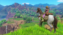 Load image into Gallery viewer, Dragon Quest XI Twister Parent