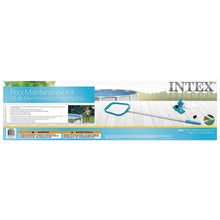 Load image into Gallery viewer, Intex Basic Pool Maintenance Kit for Above Ground Pools