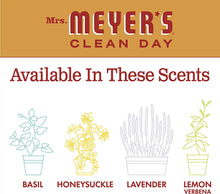 Load image into Gallery viewer, Mrs. Meyer's Soy Candle, Honeysuckle