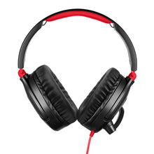 Load image into Gallery viewer, Turtle Beach Recon 70 White Gaming Headset for PlayStation 4 Pro, PlayStation 4, Xbox One, Nintendo Switch, PC, and Mobile - PlayStation 4