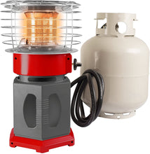 Load image into Gallery viewer, Dyna-Glo 10K BTU HeatAround360 (Canada/Massachesetts)