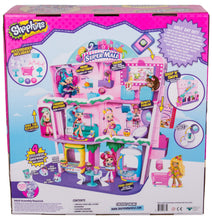 Load image into Gallery viewer, Shopkins Shoppies Shopville Super Mall