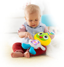 Load image into Gallery viewer, Fisher-Price Groove &amp; Glow BeatBo