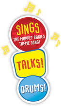 Load image into Gallery viewer, Muppet BabiesAnimated Plush