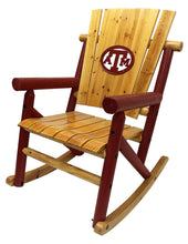 Load image into Gallery viewer, Leigh Country Aspen Single Rock W/Texas A&amp;M Medallion