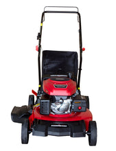 Load image into Gallery viewer, DB2194P 21&quot; 3-in-1 161cc Gas Push Lawn Mower
